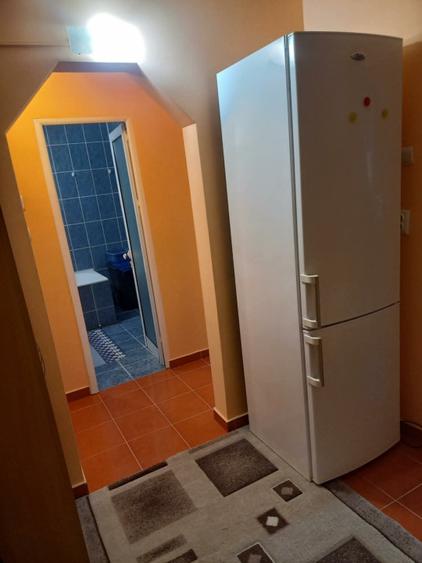 Dacia Scoala George Cosbuc apartament 2 camere decomandat 52 mp cu CT - 8