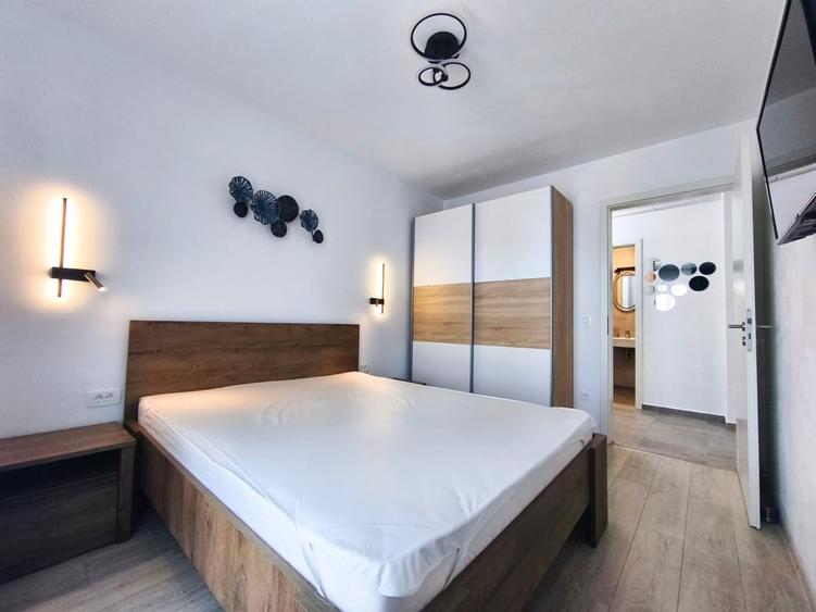 Brasov studio elegant in Kasper Coresi balcon parcare boxa - 8