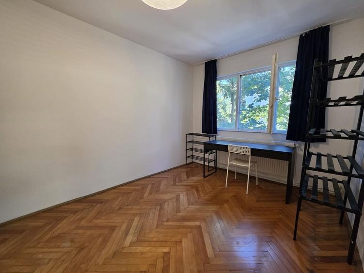 Apartament cu 2 camere semidecomandat, mobilat în Gheorgheni