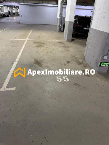 Garsonieră, mobilată în Lacul Morii