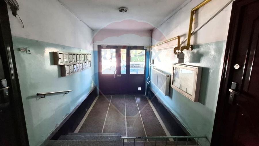 Apartament 2 camere | mobilat si utilat | Metrou Eroii Revolutiei - 13
