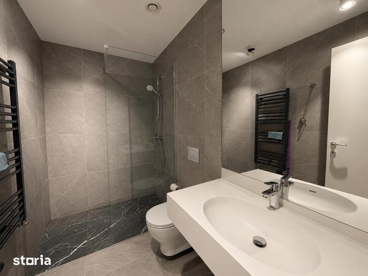 Apartament cu 3 camere în Cișmigiu