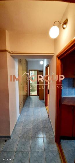 Apartament cu 2 camere 55mp Zimbru 400 - 6