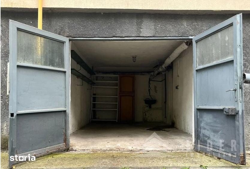 Apartament cu 3 camere în Zorilor