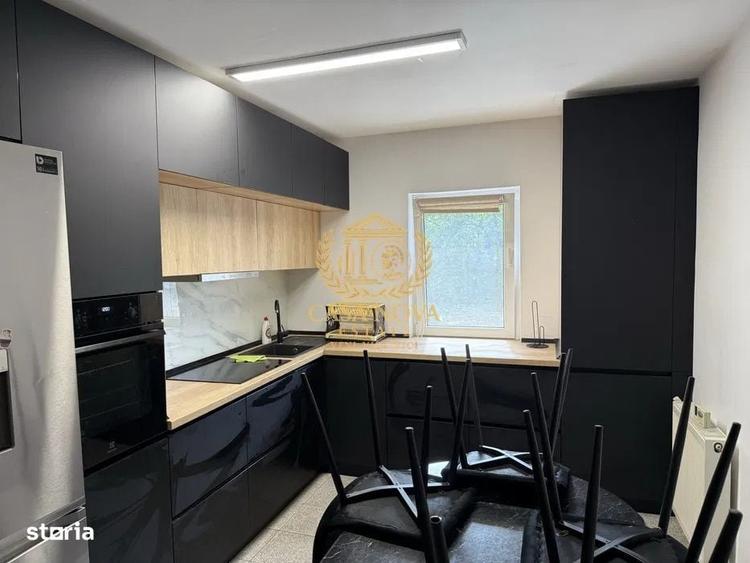 Apartament 4 camere, 2 bai, parcare, zona Parcul Iuliu Prodan - 8