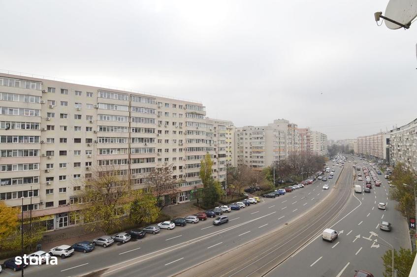 Apartament 3 Camere Stefan Cel Mare | Localizare Excelenta - 17