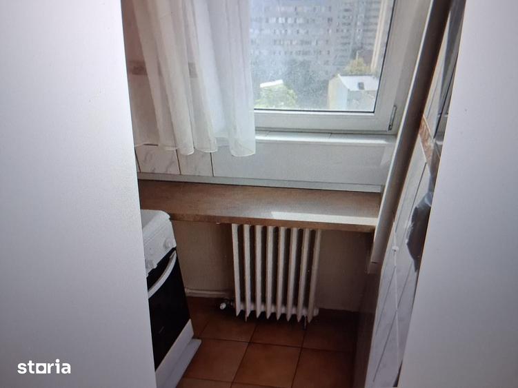 Garsonieră semidecomandată în Vatra Luminoasă