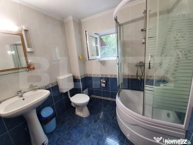 EXCLUSIVITATE! Cabana de vanzare in Valea Ierii la do - 8