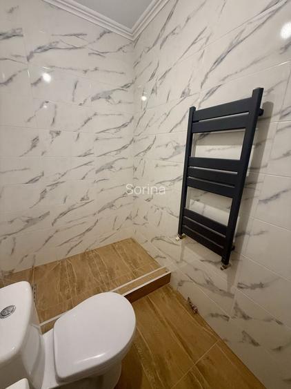 Vand garsoniera confort 1 - recent renovata