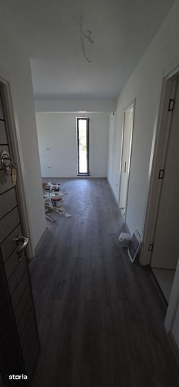 Apartament cu 2 camere în Trivale