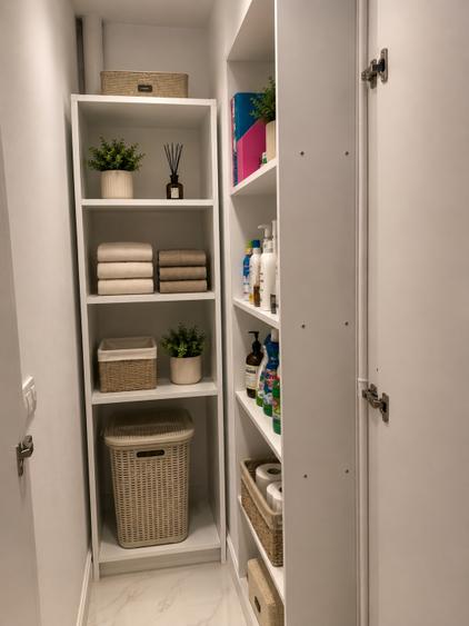 Apartament cu 2 camere decomandat, mobilat în Dristor