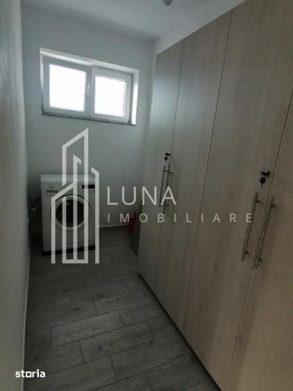 Apartament cu 2 camere decomandat în Bartolomeu