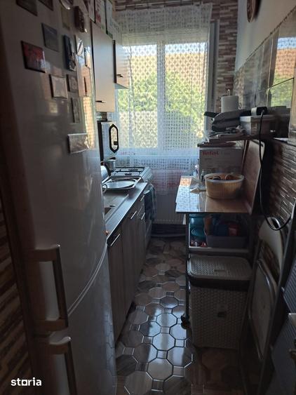 Apartament cu 2 camere în Rogerius