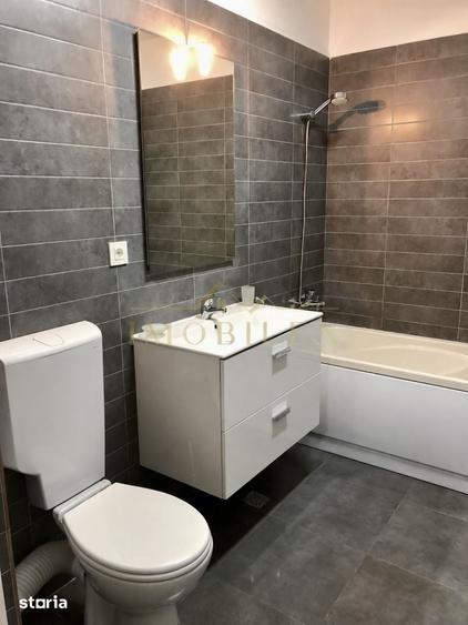 Apartament cu 2 camere în Florești