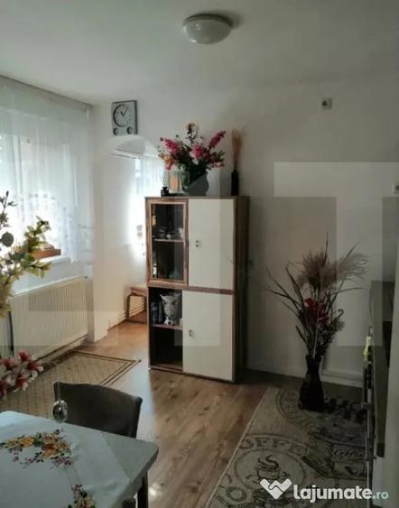 Casă cu 4 camere cu Teren 375 Mp în Central