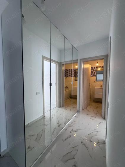 Apartament cu 2 camere decomandat în Prelungirea Ghencea