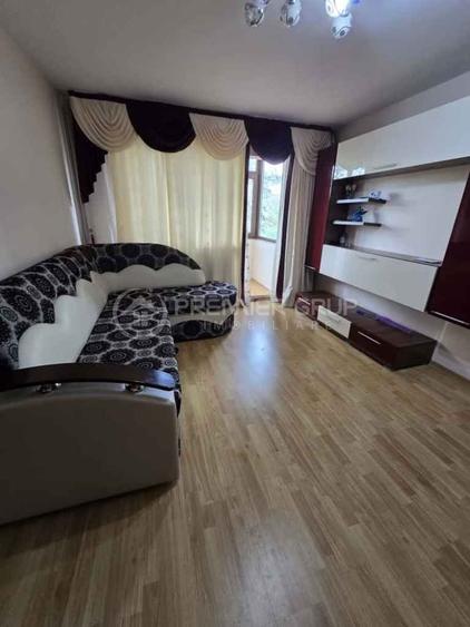Apartament cu 2 camere în Podu Roș — fotografia 1