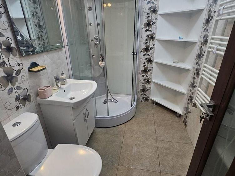 AP. 2 CAMERE- METALURGIEI, CENTRALA PROPRIE, BUCATARIE INCHISA, MODERN - 9