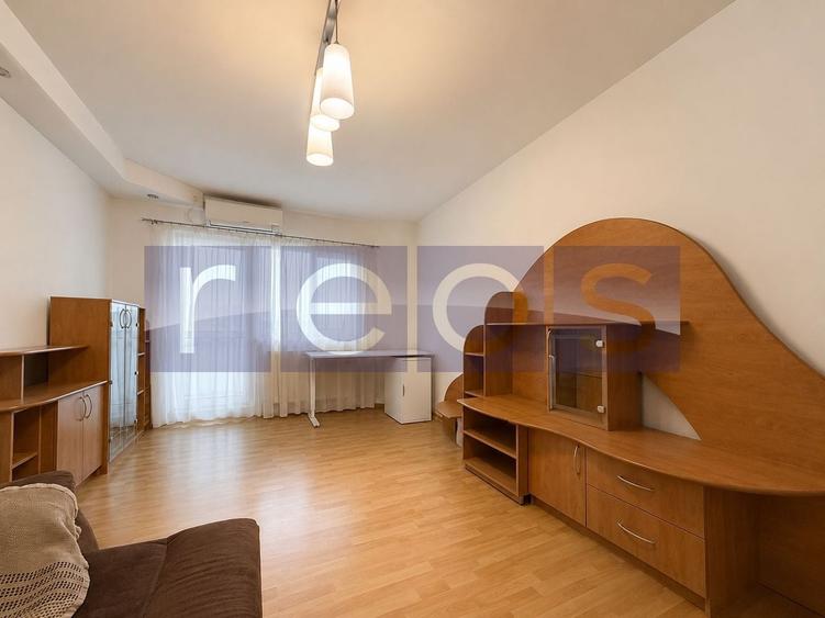 Apartament cu 2 camere în Teiul Doamnei — fotografia 1