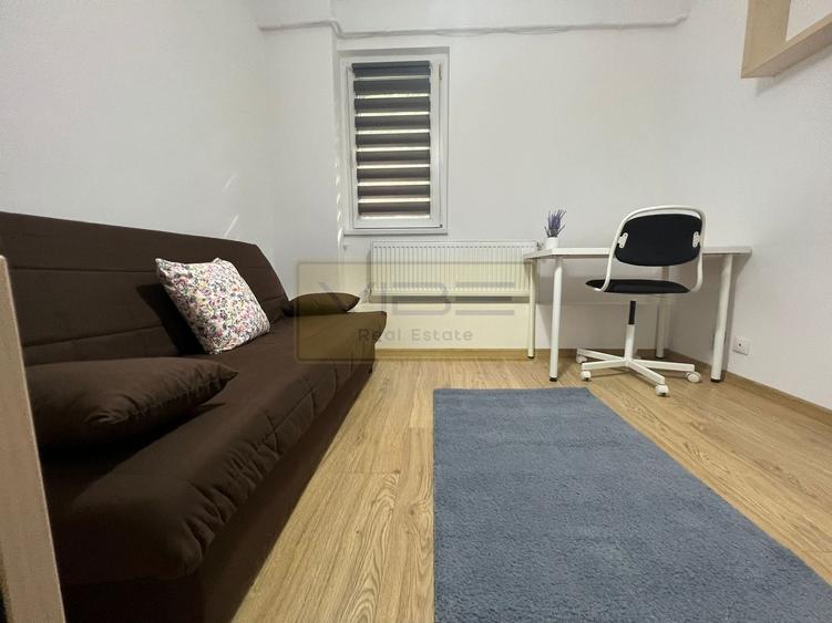 Apartament 2 camere+living Podu Ros - 5 min Palas Mall - 47