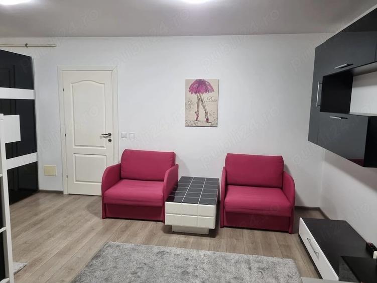 Inchiriere apartament o camera ia?i - 2