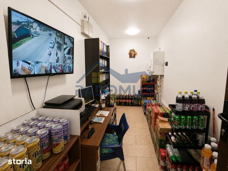 Casă cu 4 camere cu Teren 3000 Mp în Boldești