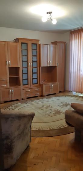 Zona Balcescu-UVT, decomandat, centrala proprie, amenajat, mobilat complet - 1