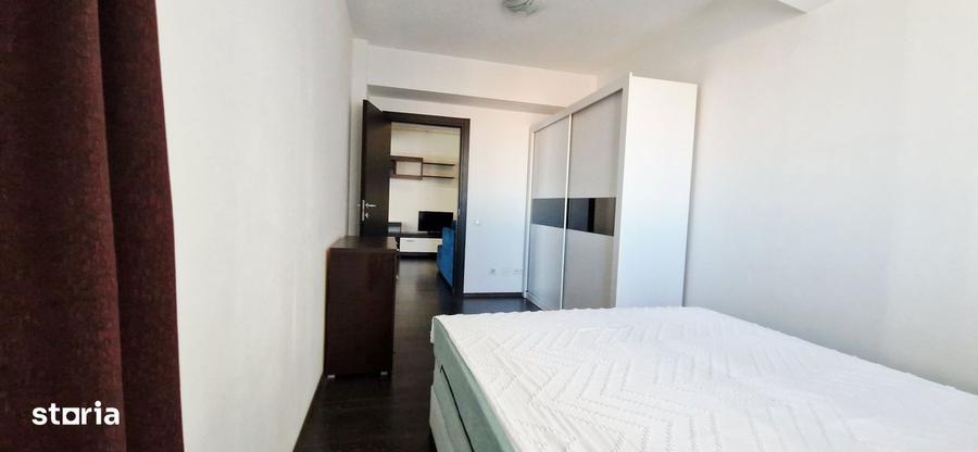 Apartament cu 3 camere decomandat în Rahova