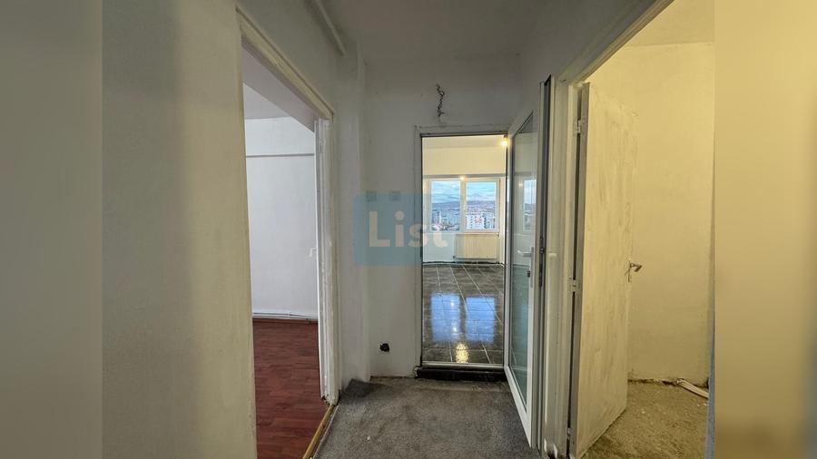 Apartament cu 2 camere decomandat în Mărăști
