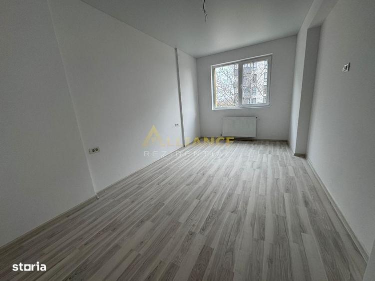 Popesti Solstitului Apartament 2 Camere Decomandat - 7