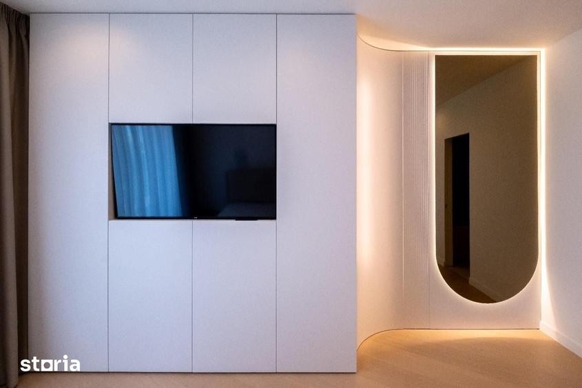 Aviatiei Towers - 3 camere - apartament lux - 7