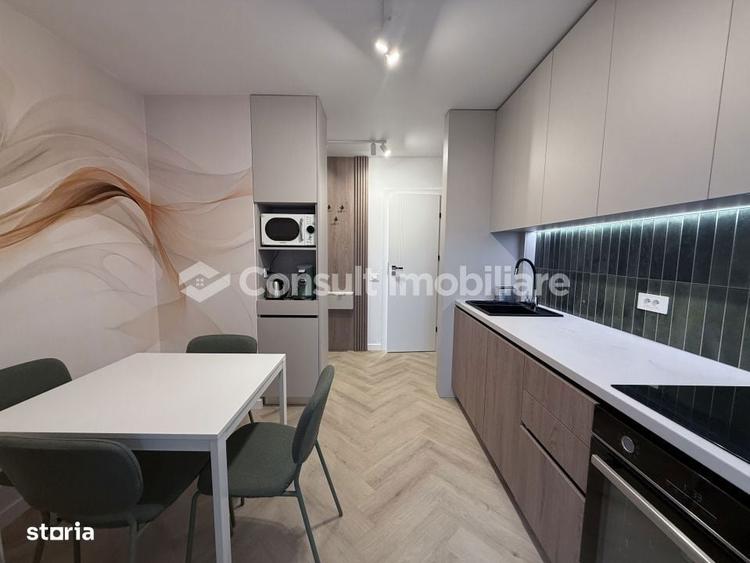 Apartament cu 3 camere decomandate | Marasti | Prima chirie! - 12