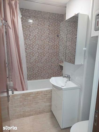 Apartament cu 2 camere decomandat, mobilat în Colentina