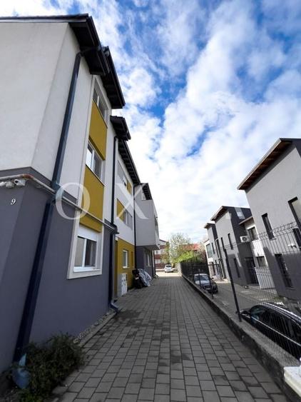 Apartament cu 2 camere semidecomandat în Dumbrăvița