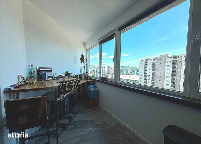 Apartament 61 mp + parcare subterana | Zona BMW - 4
