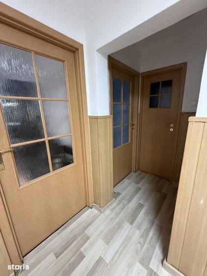 Apartament cu 3 camere în Tache