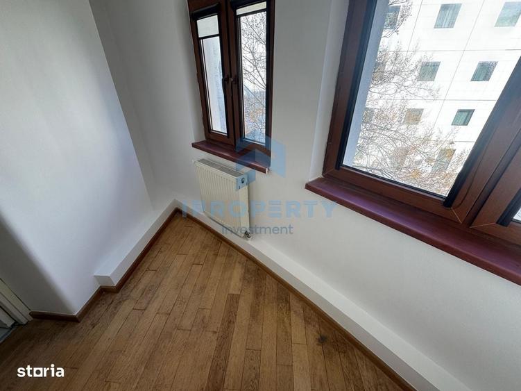 Calea Victoriei | 5 Camere | 130 mp | Pretabil Birouri | Centrala | - 7