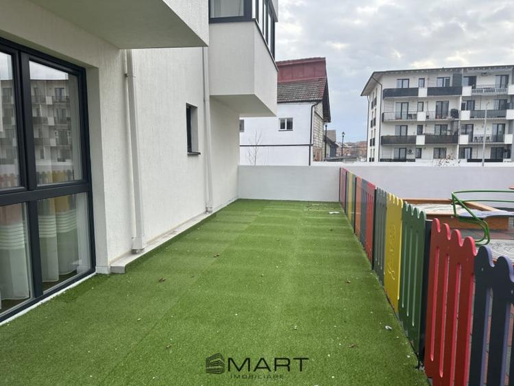 Apartament 2 camere lux zona Kogalniceanu - 7