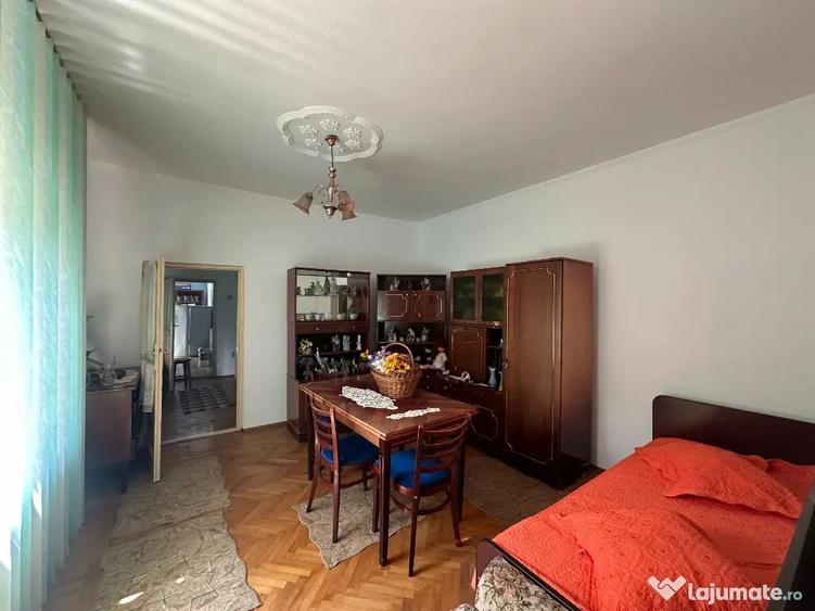 VIGAFON - Casa 8 camere Negoiesti-Prahova - 16