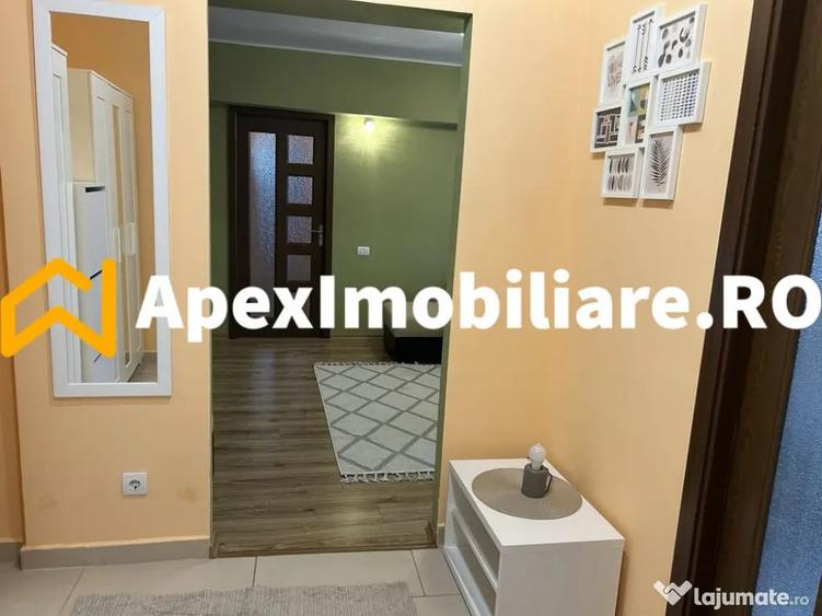 Ap. 2 cam de inchiriat Timpuri Noi Bucuresti | Metrou 2 min - 8