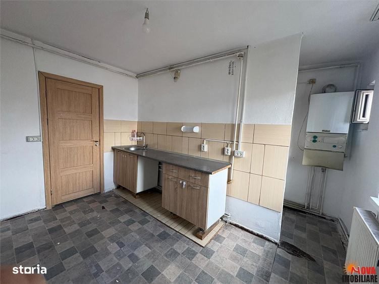 Apartament cu 2 camere decomandat în Centrul Civic