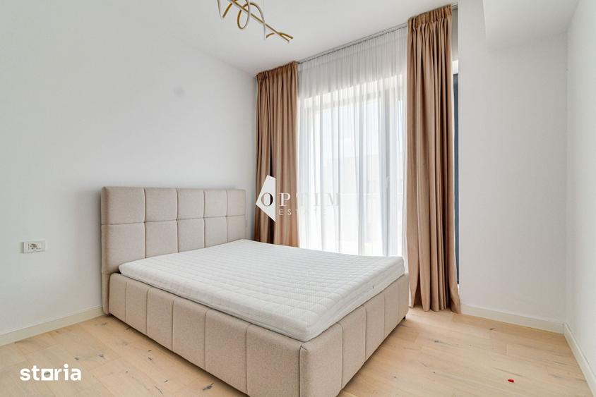 READY TO MOVE! 3 Camere SUPERB,2 bai , PARCARE- First ESTATE! - 9
