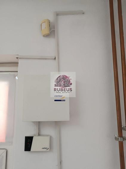 Spațiu comercial, de 17.49 mp, în Central