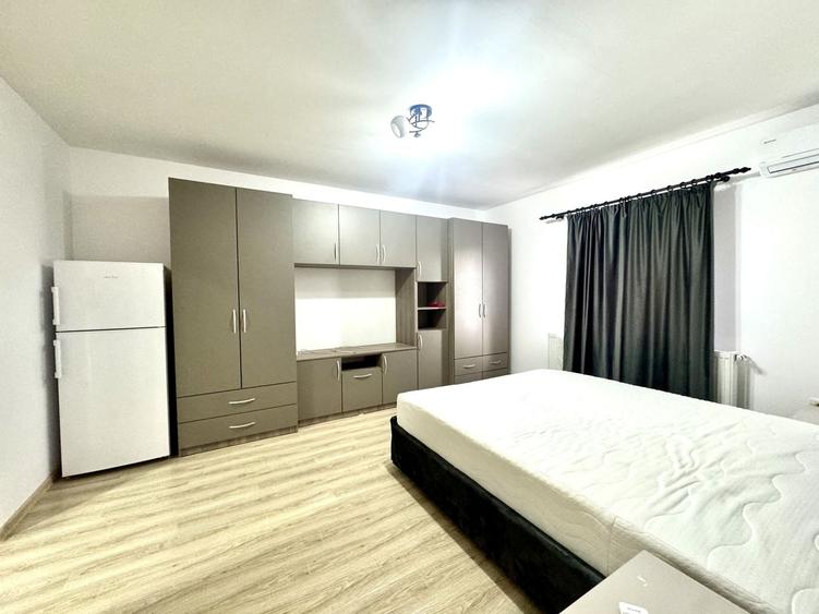 Apartament cu 2 camere în Giroc