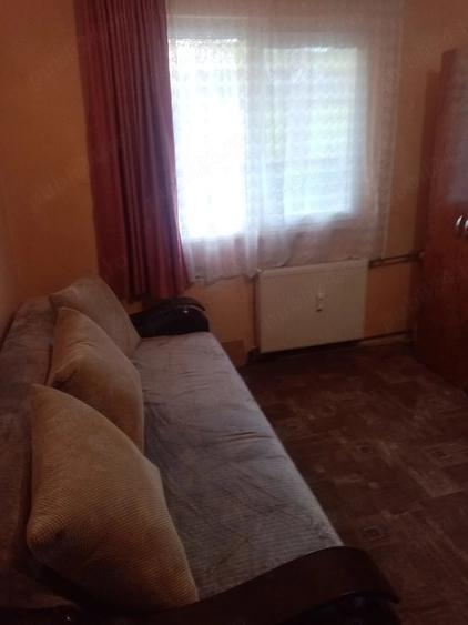 Apartament cu 2 camere semidecomandat în Fortuna
