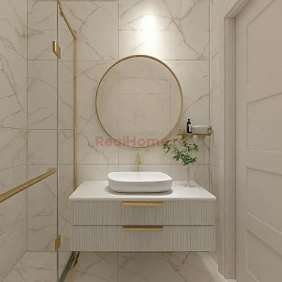 Apartament cu 4 camere decomandat în Theodor Pallady