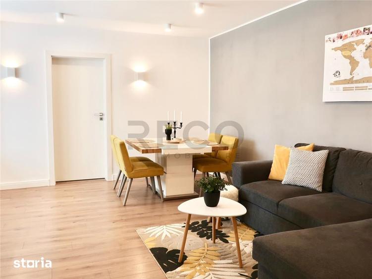 Apartament cu 4 camere în Decebal