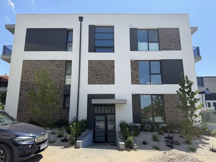 Apartament cu 2 camere în Mănăștur