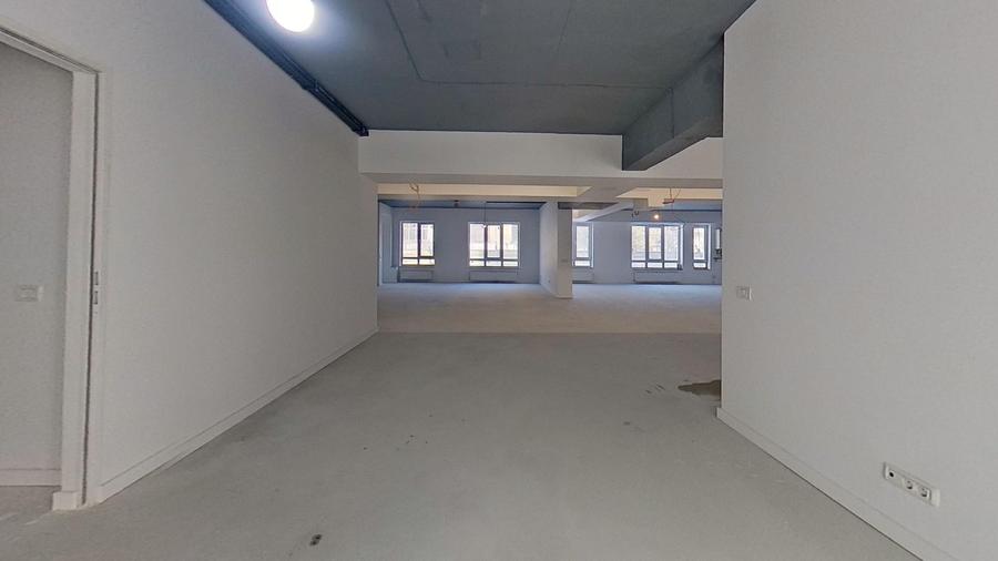 Spațiu comercial, de 187 mp, în Olteniței