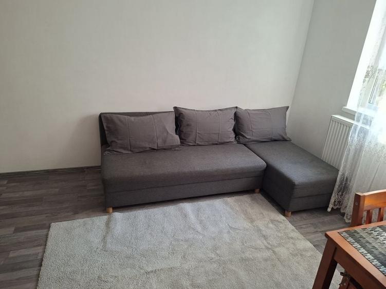 Apartament cu 2 camere în Tomis Nord